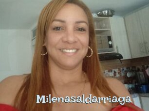 Milenasaldarriaga