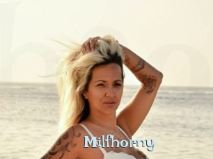 Milfhorny