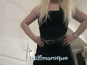 Milfmonique