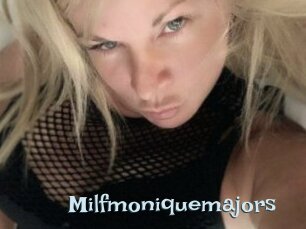 Milfmoniquemajors