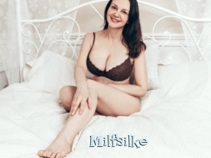 Milfsilke