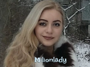 Milionlady