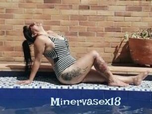 Minervasex18