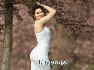 Miranita