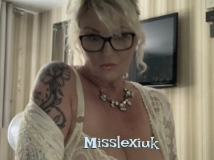 Misslexiuk