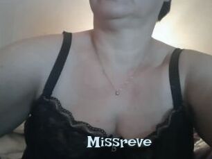 Missreve