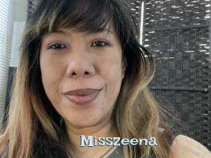 Misszeena