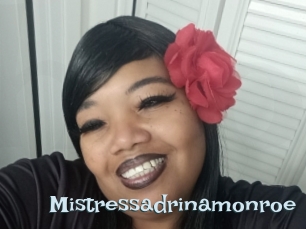 Mistressadrinamonroe