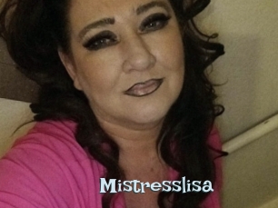 Mistresslisa