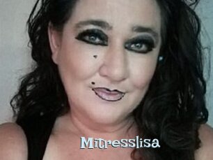 Mitresslisa