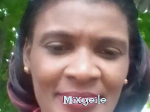 Mixgeile