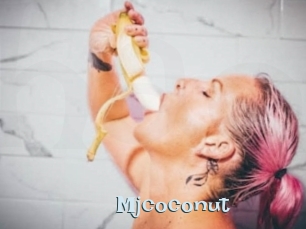 Mjcoconut