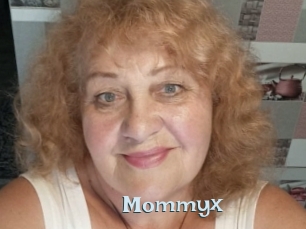 Mommyx