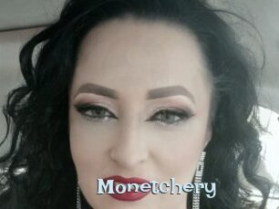 Monetchery