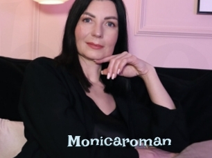 Monicaroman