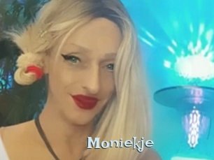 Moniekje