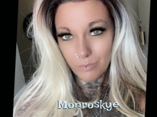 Monroskye