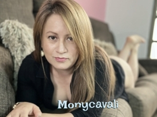 Monycavali