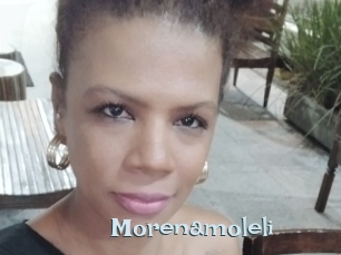 Morenamoleli