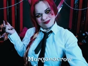 Morganacrow