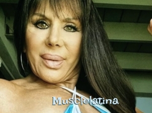 Musclelatina