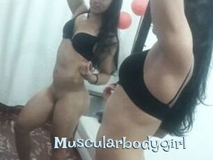 Muscularbodygirl