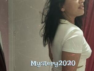 Mystery2020