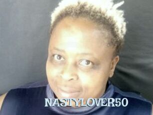 NASTYLOVER50