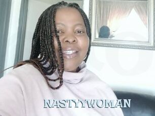 NASTYYWOMAN