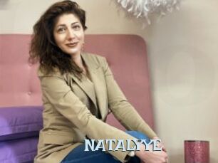 NATALYYE