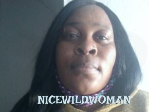 NICEWILDWOMAN