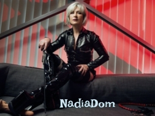 NadiaDom