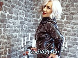 NadiaPride