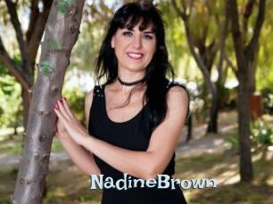 NadineBrown