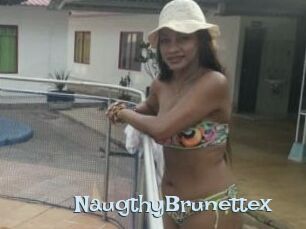 NaugthyBrunettex