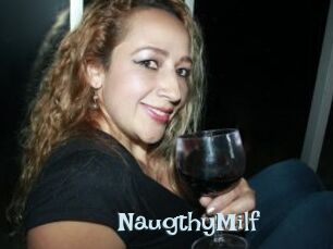 NaugthyMilf