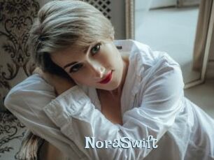 NoraSwift