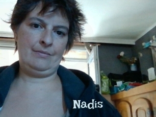 Nadis