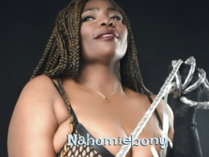 Nahomiebony