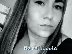 Nairethboobs