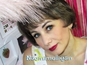 Naomimolligan