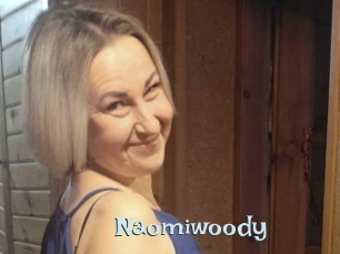 Naomiwoody