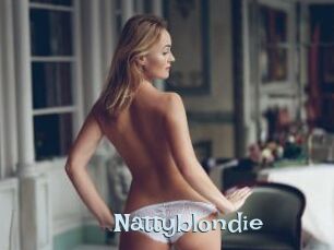 Nattyblondie