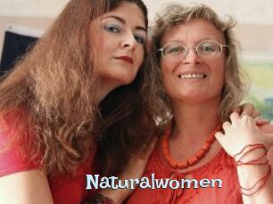 Naturalwomen