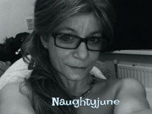 Naughtyjune