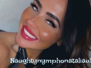 Naughtynymphonataliauk