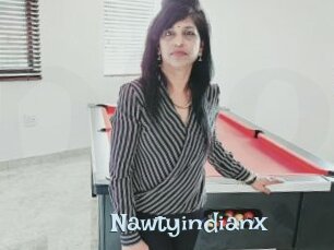 Nawtyindianx