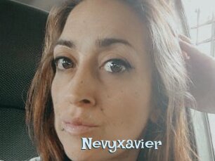 Nevyxavier