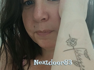 Nextdoor83