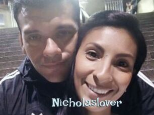 Nicholaslover